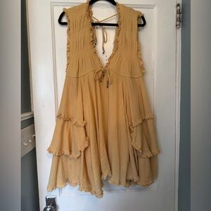 Free People Dress